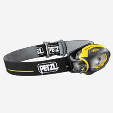 Челник Petzl Pixa 2