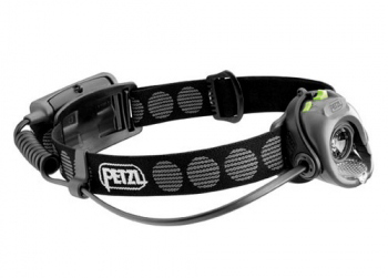 Челник Petzl Myo XP