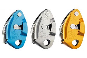 Осигурители Petzl Gri-Gri