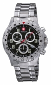 Швейцарски часовник Wenger Off Road Chrono 79355W