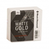 Магнезий на кубче Black Diamond White Gold с тегло 56 гр.