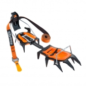 Алпийски котки за катерене Climbing Technology Lycan - 12 точкови, от закалена стомана