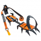 Алпийски котки за катерене Climbing Technology Lycan - 12 точкови, от закалена стомана