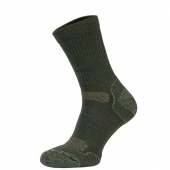 Леки туристически чорапи Comodo Perfomance Outdoor Socks TRE7 от мериносова вълна и нишки Polycolone