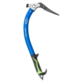 Многофункционален пикел за ледено катерене и техничен алпинизъм Climbing Technology North Couloir Hammer с  възможност за пълно модулиране