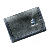 Портмоне с велкро закопчаване Deuter Travel Wallet