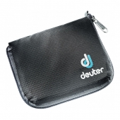 Портмоне с цип Deuter Zip Wallet с размери 13х10х2 см