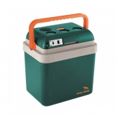 Активна хладилна кутия Easy Camp Chilly 12V Coolbox 24L