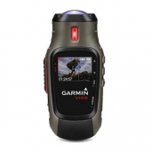 Екшън камера Garmin VIRB Elite