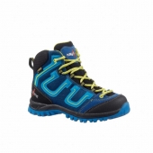 Трисезонни юношески обувки за планина Kayland Raptor K GTX JR с GORE-TEX мембрана