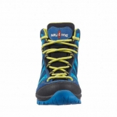 Трисезонни юношески обувки за планина Kayland Raptor K GTX JR с GORE-TEX мембрана