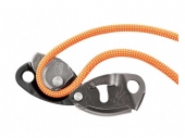 Уред за осигуряване Petzl Grigri 2 с блокираща функция