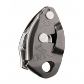 Уред за осигуряване Petzl Grigri 2 с блокираща функция