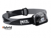 Хибридна челна лампа Petzl TIKKA 300 lm с три режима на работа