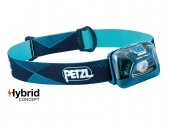 Хибридна челна лампа Petzl TIKKA 300 lm с три режима на работа