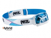 Хибридна челна лампа Petzl TIKKA 300 lm с три режима на работа