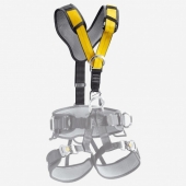 Гръден колан Petzl Top