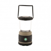 Лампа за къмпинг Robens Lighthouse Rechargeable с мощност до 1000 лумена