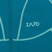 Леко, топло и удобно дамско поларено яке Zajo Cortina Neo W с качулка