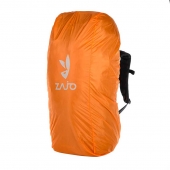 Здрава туристическа раница Zajo Lhotse 65 от Nylon и Cordura, 65 литра