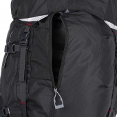 Здрава туристическа раница Zajo Lhotse 65 от Nylon и Cordura, 65 литра