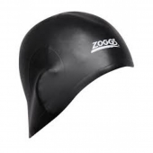 Плувна шапка Zoggs Ultra-Fit Cap