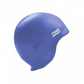 Плувна шапка Zoggs Ultra-Fit Cap